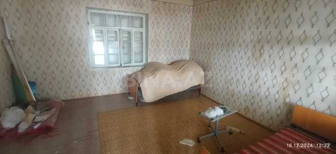 4 otaqlı həyət evi/bağ evi - Sabirabad - 200 m² (9)