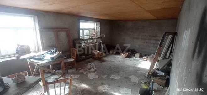 4 otaqlı həyət evi/bağ evi - Sabirabad - 200 m² (8)