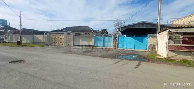 4 otaqlı həyət evi/bağ evi - Sabirabad - 200 m² (2)