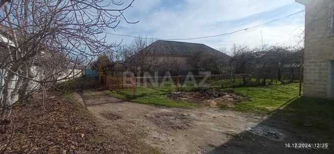 4 otaqlı həyət evi/bağ evi - Sabirabad - 200 m² (5)