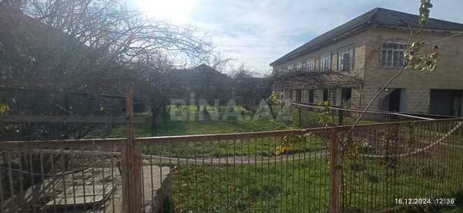 4 otaqlı həyət evi/bağ evi - Sabirabad - 200 m² (3)