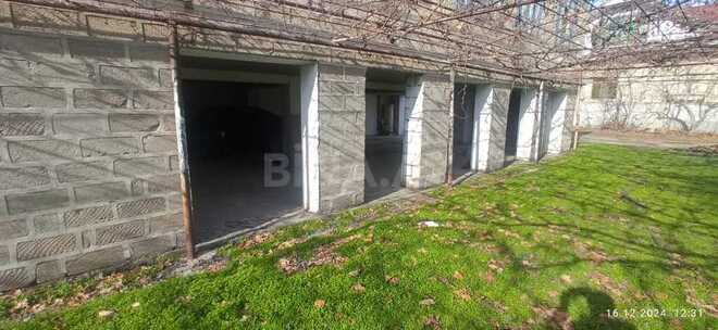 4 otaqlı həyət evi/bağ evi - Sabirabad - 200 m² (20)