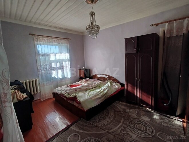 4 otaqlı həyət evi/bağ evi - Bilgəh q. - 120 m² (4)