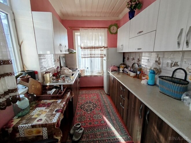 4 otaqlı həyət evi/bağ evi - Bilgəh q. - 120 m² (3)