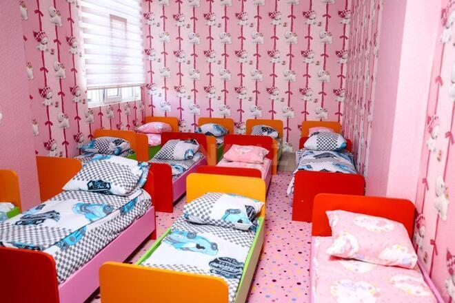 Объект - Хатаинский р. - 425 м² (5)