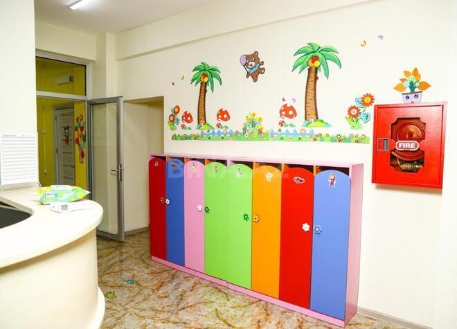 Объект - Хатаинский р. - 425 м² (25)