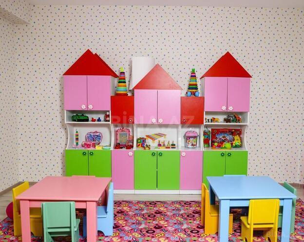 Объект - Хатаинский р. - 425 м² (4)