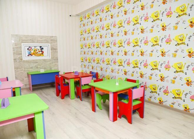 Объект - Хатаинский р. - 425 м² (24)