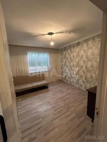 3 otaqlı həyət evi/bağ evi - Hövsan q. - 100 m² (5)