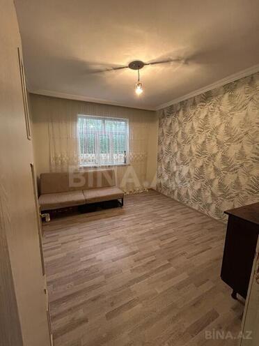 3 otaqlı həyət evi/bağ evi - Hövsan q. - 100 m² (3)