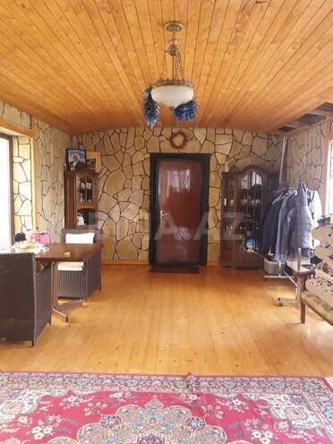 6-комн. дом/дача - пос. Новханы - 200 м² (4)