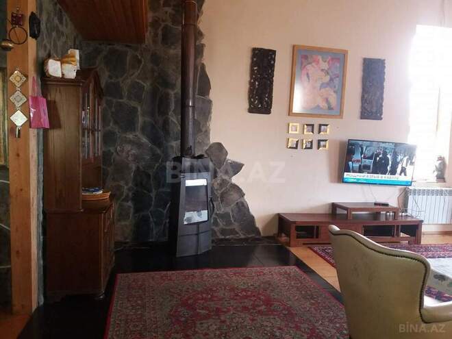 6-комн. дом/дача - пос. Новханы - 200 м² (5)