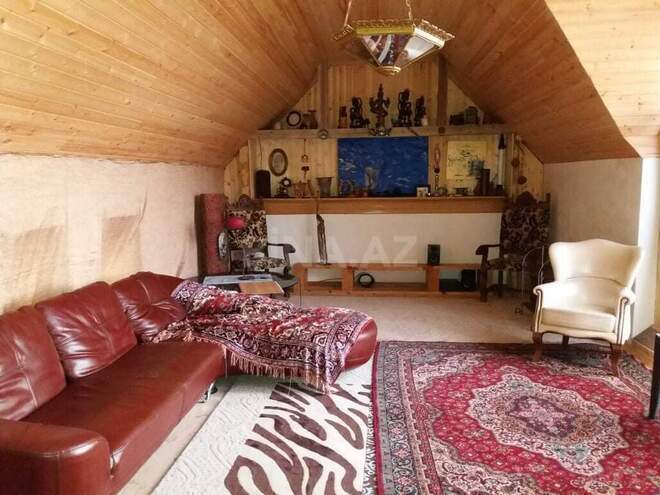 6-комн. дом/дача - пос. Новханы - 200 м² (1)