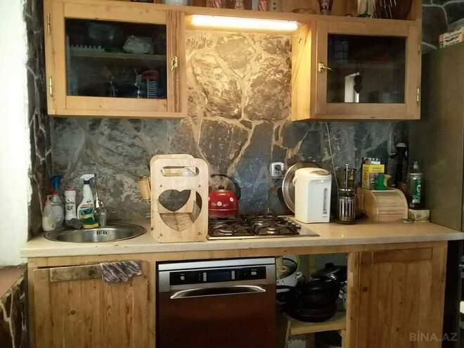 6-комн. дом/дача - пос. Новханы - 200 м² (9)
