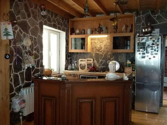 6-комн. дом/дача - пос. Новханы - 200 м² (8)