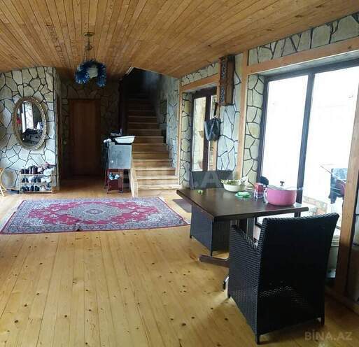 6-комн. дом/дача - пос. Новханы - 200 м² (6)