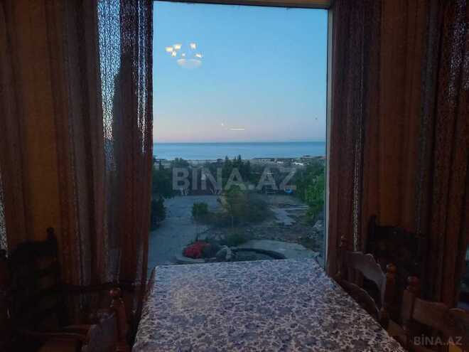 6-комн. дом/дача - пос. Новханы - 200 м² (18)