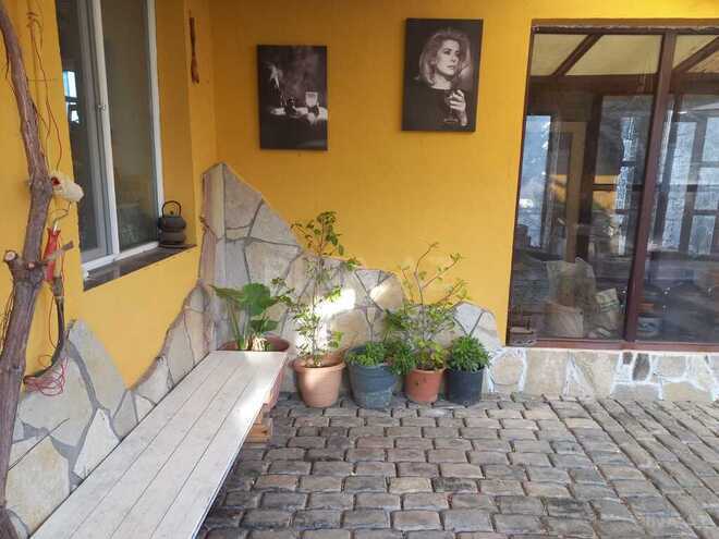 6-комн. дом/дача - пос. Новханы - 200 м² (14)