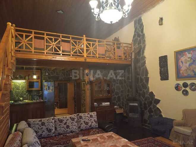6-комн. дом/дача - пос. Новханы - 200 м² (19)
