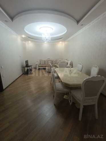 6 otaqlı həyət evi/bağ evi - Biləcəri q. - 200 m² (19)