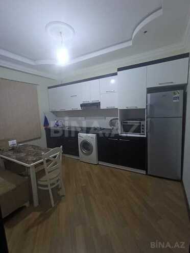 6 otaqlı həyət evi/bağ evi - Biləcəri q. - 200 m² (3)