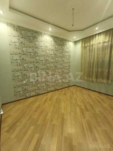 6 otaqlı həyət evi/bağ evi - Biləcəri q. - 200 m² (9)
