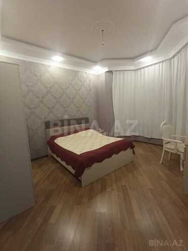 6 otaqlı həyət evi/bağ evi - Biləcəri q. - 200 m² (4)