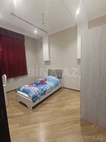 6 otaqlı həyət evi/bağ evi - Biləcəri q. - 200 m² (8)