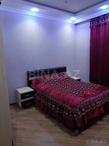 6 otaqlı həyət evi/bağ evi - Biləcəri q. - 200 m² (16)