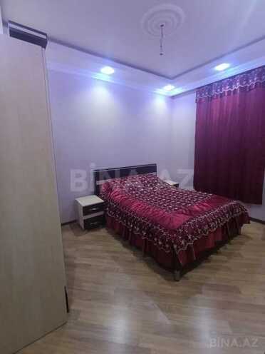 6 otaqlı həyət evi/bağ evi - Biləcəri q. - 200 m² (10)