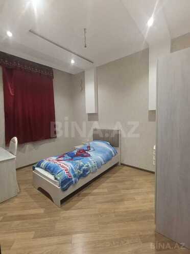 6 otaqlı həyət evi/bağ evi - Biləcəri q. - 200 m² (11)