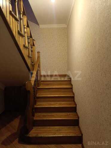 6 otaqlı həyət evi/bağ evi - Biləcəri q. - 200 m² (12)