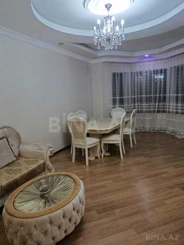 6 otaqlı həyət evi/bağ evi - Biləcəri q. - 200 m² (15)