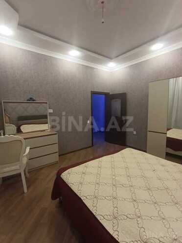 6 otaqlı həyət evi/bağ evi - Biləcəri q. - 200 m² (5)