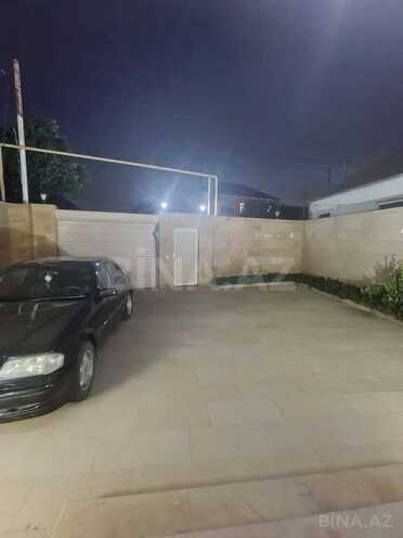 6 otaqlı həyət evi/bağ evi - Biləcəri q. - 200 m² (2)