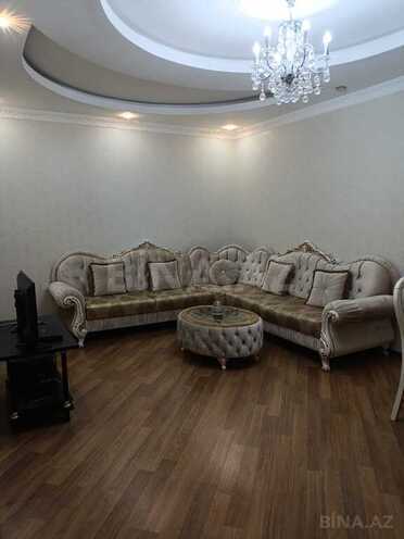 6 otaqlı həyət evi/bağ evi - Biləcəri q. - 200 m² (17)