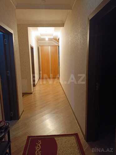 6 otaqlı həyət evi/bağ evi - Biləcəri q. - 200 m² (13)