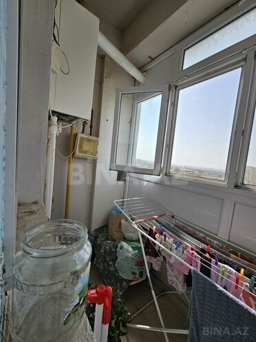 1-комн. новостройка - Абшеронcкий  р. - 51 м² (10)
