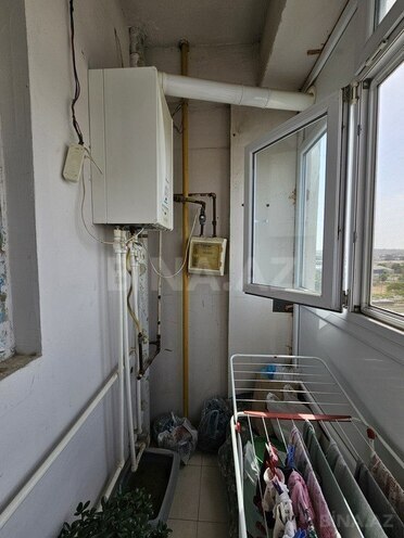 1-комн. новостройка - Абшеронcкий  р. - 51 м² (9)
