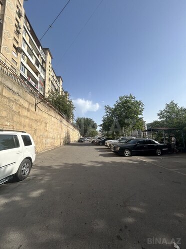 3 otaqlı yeni tikili - Həzi Aslanov q. - 70 m² (1)