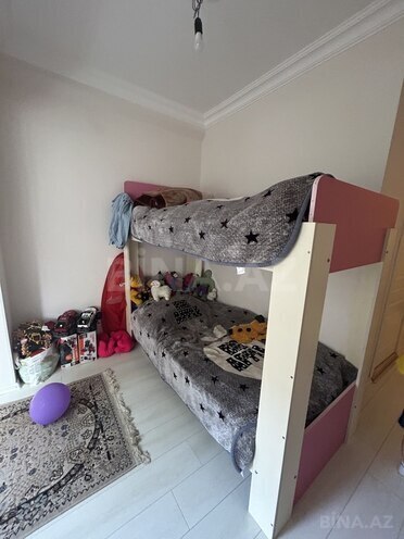 3 otaqlı yeni tikili - Həzi Aslanov q. - 70 m² (12)