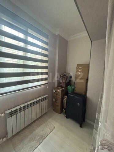 3 otaqlı yeni tikili - Həzi Aslanov q. - 70 m² (14)