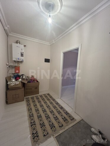 3 otaqlı yeni tikili - Həzi Aslanov q. - 70 m² (15)