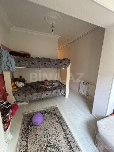 3 otaqlı yeni tikili - Həzi Aslanov q. - 70 m² (9)