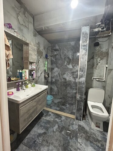 3 otaqlı yeni tikili - Həzi Aslanov q. - 70 m² (11)