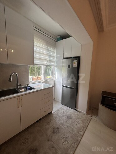 3 otaqlı yeni tikili - Həzi Aslanov q. - 70 m² (16)