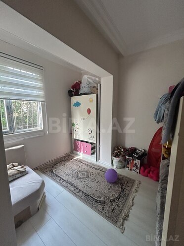 3 otaqlı yeni tikili - Həzi Aslanov q. - 70 m² (10)