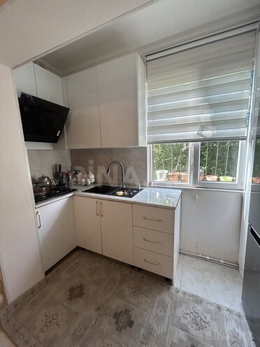 3 otaqlı yeni tikili - Həzi Aslanov q. - 70 m² (8)