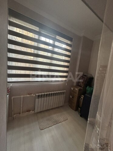 3 otaqlı yeni tikili - Həzi Aslanov q. - 70 m² (13)