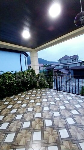 5-комн. дом/дача - Исмаиллы - 180 м² (6)
